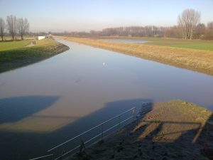 Weschnitzhochwasser 2011 - 3