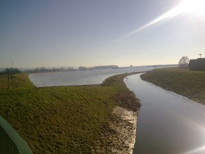 Weschnitzhochwasser 2011 - 4